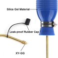 thumbnail image 5 of 2X Bug Treatment Powder Duster Diatomaceous Earth Bulb Duster/Powder Applicator Bulb with Long Copper Tube, 5 of 7