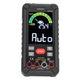 thumbnail image 4 of Multímetro digital Pantalla grande inteligente de alta precisión Ohm Volt Amp Probador múltiple, 4 of 5