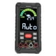 thumbnail image 4 of Multímetro digital Pantalla grande inteligente de alta precisión Ohm Volt Amp Probador múltiple, 4 of 5