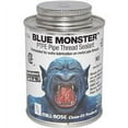 thumbnail image 3 of Mill Rose 76001 Pipe Thread Sealant Blue Monster White 4 oz White, 3 of 3