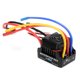 thumbnail image 5 of Controlador electrónico de velocidad sin escobillas RC 80A ESC para coche de Control remoto 1/8 1/10, 5 of 10