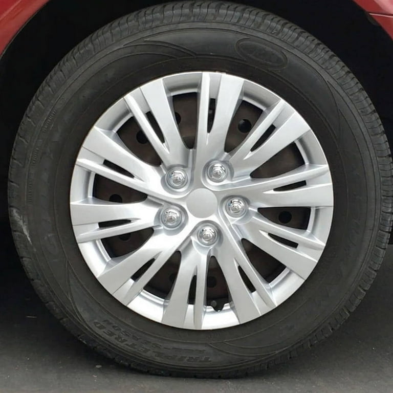 Bdk 2012 2013 toyota camry style online hubcaps wheel cover