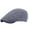 Navy, variant on Cotton beret men's peak cap fashion forward hat outdoor travel sun hat