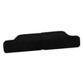thumbnail image 4 of Stretchy Couch Slipcovers Washable Removable with Elastic Bands Sofa Cushions, 4 of 6