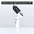 thumbnail image 5 of Mini Handheld Car Vacuum Cleaner Foldable with LED Light, Lightweight Keyboard Cleaner Vacuum_Perfect Gift, 5 of 5