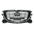 thumbnail image 1 of Parrilla Mazda 3 2017 2018 Genérica Parrilla, 1 of 4