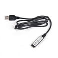 thumbnail image 4 of DC 5V USB LED RGB Controller 3Key 4Pin Remote Controller For LED Strip Light, 4 of 7