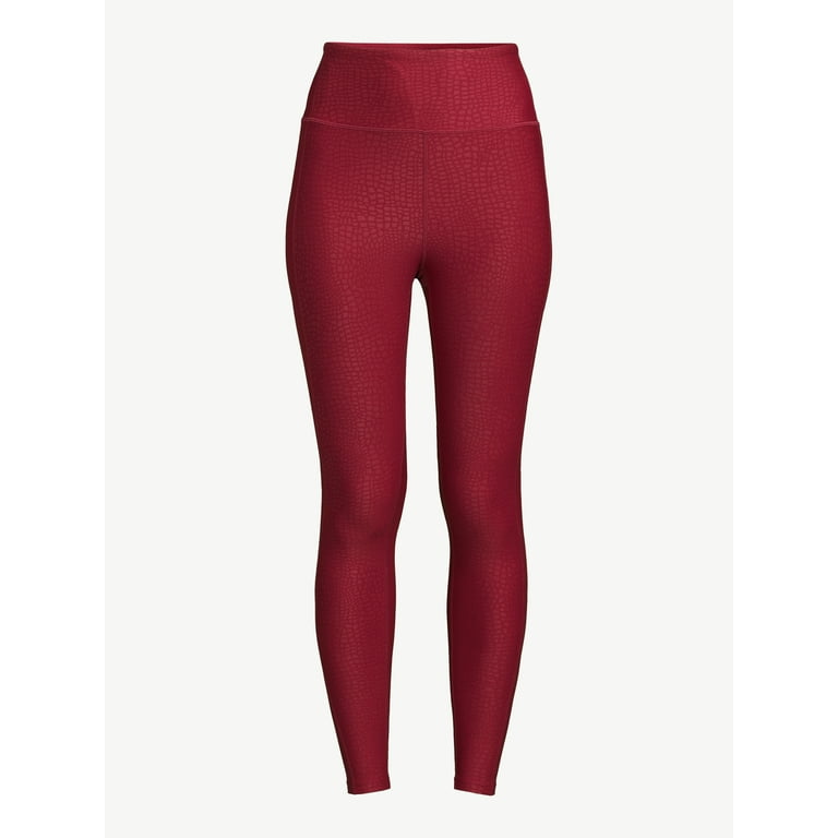 Sofia Active by Sofia Vergara Women s Crocodile Print 25