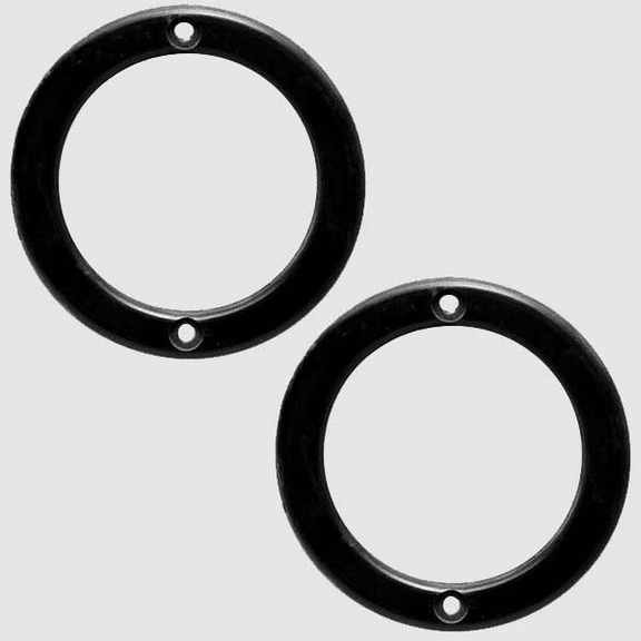 Tracker Boat Rope Grommet 00065 | 4 7/8 Inch Plastic (Pair)