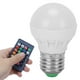 thumbnail image 3 of Bombilla RGB ANGGREK Control Remoto Ahorro de Energía, 3 of 8