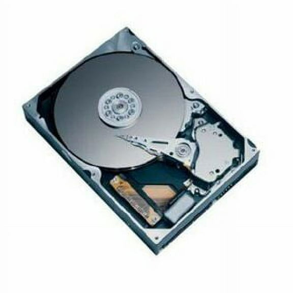 Maxtor DiamondMax Plus 9 160 GB Hard Drive, 3.5" Internal, SATA (SATA/150)