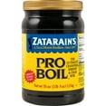 thumbnail image 3 of (2 pack) Zatarain's Seafood Pro-Boil, 53.0 oz Jar, 3 of 16