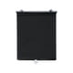 thumbnail image 2 of Fiudx Persiana Enrollable Portátil, Protección Solar, Aislamiento Térmico, Fácil Instalación, Montaje con Ventosa, para Uso En Casa, Oficina o Coche, Tamaño 40 X 60 Cm, Color Negro, Privacidad y Cont, 2 of 6