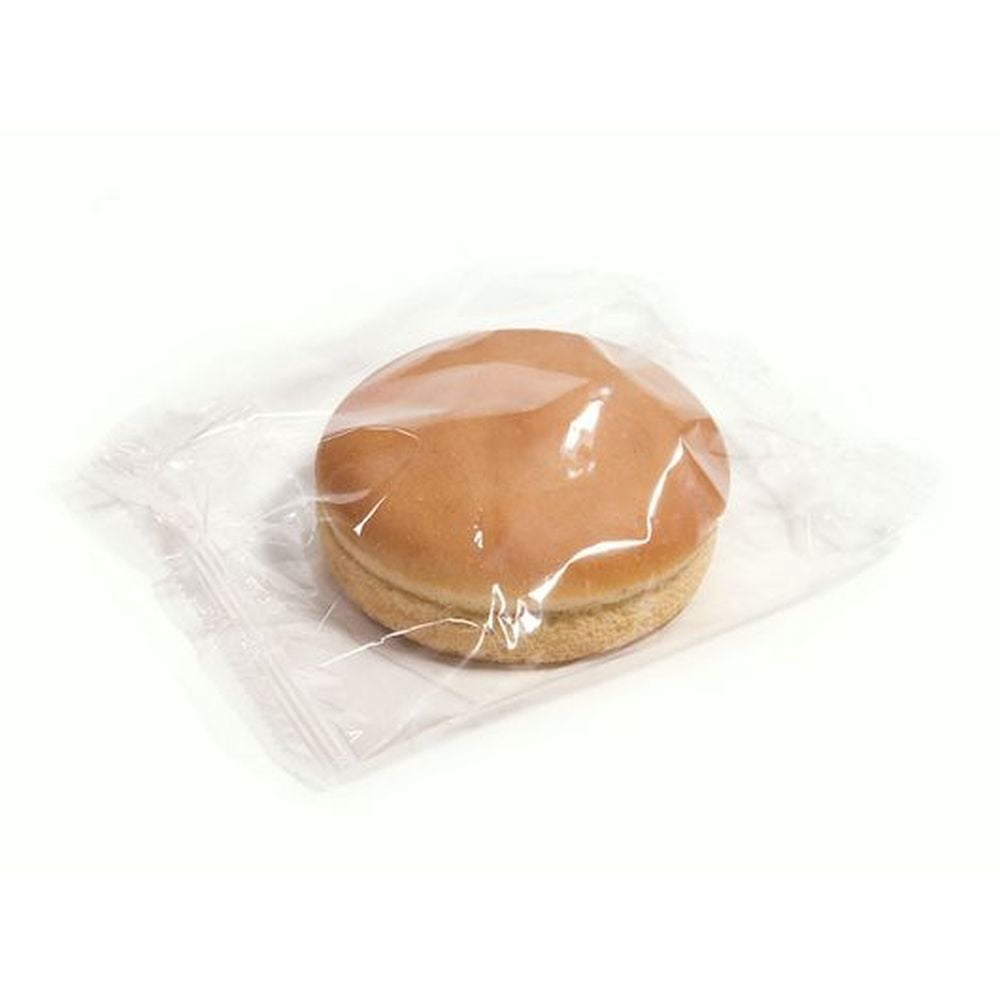 Rotellas Italian Bakery Gluten Free Vegan Hamburger Bun 24 per case Rotellas Italian Bakery Gluten Free Vegan Hamburger Bun 24 per case