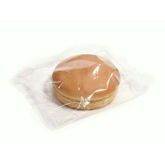Rotellas Italian Bakery Gluten Free Vegan Hamburger Bun -- 24 per case