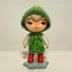 thumbnail image 1 of Hirono Blind Box Serie 1 The Other One Figuras de anime Xiaoye Boy Pvc Decoración coleccionable Modelo Muñeca Kit de modelismo Guess Bag Regalo, 1 of 4