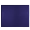 thumbnail image 2 of GraduationMall 8.5"x11" Smooth Padded Diploma Cover Certificate Holder Purple, 2 of 5