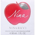 thumbnail image 4 of Nina By Nina Ricci Eau-de-toilette Spray, 1-Ounce, 4 of 6