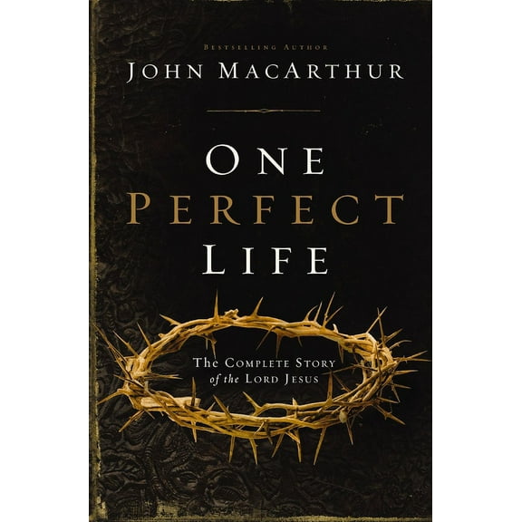 One Perfect Life: The Complete Story of the Lord Jesus, (Paperback)