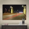 thumbnail image 4 of Cody York "Cleveland 7" Gallery-Wrapped Canvas, 4 of 7
