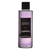 Marmara Barber Eau De Cologne 500ml (No 1 Purple)