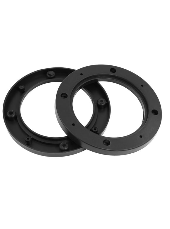 Car Speaker Adapters in Car Speaker Installation