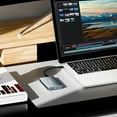 thumbnail image 4 of ACASIS Caja Mvme SSD de 40Gbps M.2 NVMe, Caja NVMe para M1/M2/pro/max, Compatible con USB4/3.2/3.1/3.0/2.0, Compatible con 2280/2260/2242/2230 B+M M-Key, Instalación sin Herramientas, 4 of 13