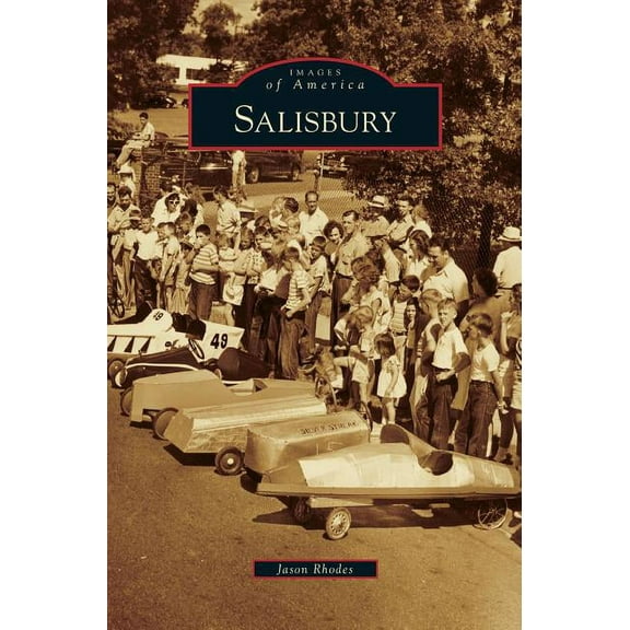 Salisbury (Hardcover)