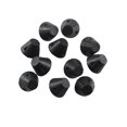 thumbnail image 3 of 25PcsFootballShoeReplacementSpikes13mmSoccerShoeStudsSpikesFor5mmThreadedRunningShoe, 3 of 5