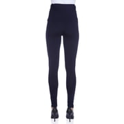 LVMA8001 - Women’s Maternity Over The Belly Support Leggings
