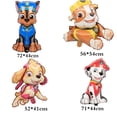 thumbnail image 3 of Globos decorativos para fiesta alusivos a Paw Patrol, 3 of 3