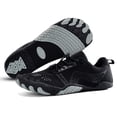thumbnail image 2 of Zapatos Senderismo Playa Descalzos Antideslizantes Cómodos para Hombres Y Mujeres, 2 of 9