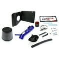thumbnail image 5 of HPS Performance Blue Shortram Air Intake Kit + Heat Shield Cool Ram Compatible for 2018-2021 Toyota C-HR 2.0L, 827-631BL, 5 of 6