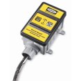 thumbnail image 1 of GFCI, Hard Wired, 120V, 30A, Yellow, 1 of 3