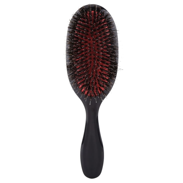 Brosse à Cheveux, Brosse à Cheveux Ovale, Brosse à Cheveux, Palette de Brosse à Cheveux, Performance Fiable
