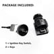 thumbnail image 4 of Ignition Key Switch for Polaris Ranger ATV UTV 500-1000 Models, 4 of 5