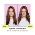 thumbnail image 3 of Aceite Capilar Hask con Coco 100 ml, 3 of 4