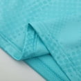 thumbnail image 6 of Kids Soccer Jersey Kit for Boys & Girls- Breathable & Quick-Dry - Youth Soccer Football Training Gifts (3Y-15Y) Mint Green, 6 of 9