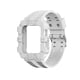 thumbnail image 1 of Correa De Repuesto Compatible Con Watch1/2/3/4/5/6/Se Pulseras De Tpu Correa Anticaída Y A Prueba De Golpes Sweethay EL017496-06, 1 of 5