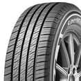 thumbnail image 2 of Kumho Supermile TX31 Touring 215/55R17 94V Passenger Tire, 2 of 4