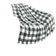 thumbnail image 2 of Manta de Navidad suave y cálida | Manta acogedora de poliéster para siestas para sofá, cama, camping | Transpirable, ligero, uso para todas las estaciones | 51x39 in | Paquete Individual | Rojo,, 2 of 6