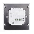 thumbnail image 1 of Smart Thermostat, Energy Efficient Heating Temperature Regulator AC 95-240V  for Office, 1 of 7