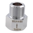 thumbnail image 2 of DOLITY Metal Soda Cylinder Adapter Compact Sturdy Soda Maker Accessory Replacement, 2 of 9