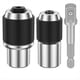 thumbnail image 1 of Juego de Llaves de Vaso para Machos de 3/8 de Pulgada, Soportes Estables para Machos, Extractor de Machos Compatible con Extractores de Tornillos., 1 of 5