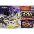 thumbnail image 2 of Jeu de Micro Machines Planète Dagobah Star Wars, 2 of 2