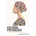 thumbnail image 1 of Pre-Owned Cultural Psychology: Cross-Cultural and Multicultural Perspectives (Paperback) 1442265280 9781442265288, 1 of 2