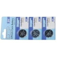 thumbnail image 2 of HQRP Lot de 3 Piles au Lithium pour Montre Timex Miami Classique, 2 of 7
