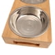 thumbnail image 5 of Alimentador de Perro Mas Almacenamiento de Animales Domesticos - L Sunnimix Alimentador de mascotas, 5 of 6