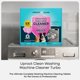 thumbnail image 2 of Limpiador de lavadora Tablets Uproot Clean Turbo x12, 2 of 9