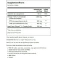 thumbnail image 5 of Kyolic Aged Garlic Extract Formula 150, Cholesterol Circulation Health, 180 softgels, 5 of 5